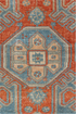 Vintage Malayer Area Rug (3' x 5')